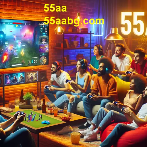 O Crescimento dos Jogos Multiplayer: Uma Nova Era de Conexões