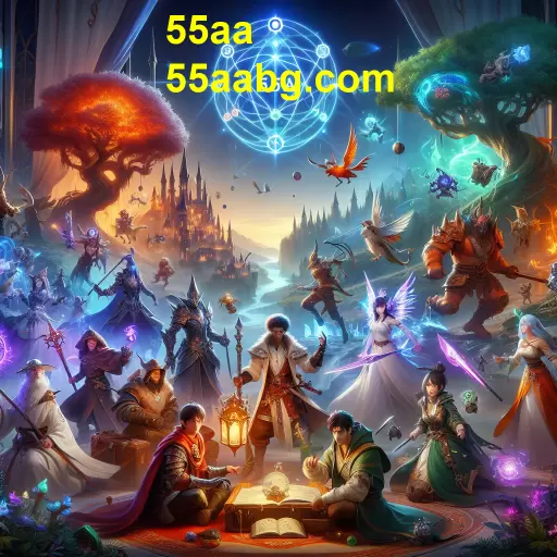 Explorando o Mundo dos RPGs: Uma Jornada Através dos Jogos de Interpretação de Papéis